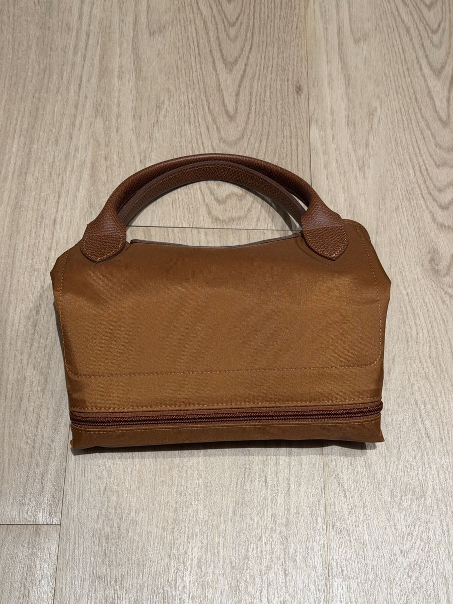 Longchamp Borse: Longchamp Le Pliage Expandable Travel – Usato da Lausanne venduto da its_zl9h 2