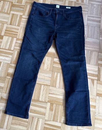 Jeans, Grösse 36/30 C&A Premium Flex Jog Denim