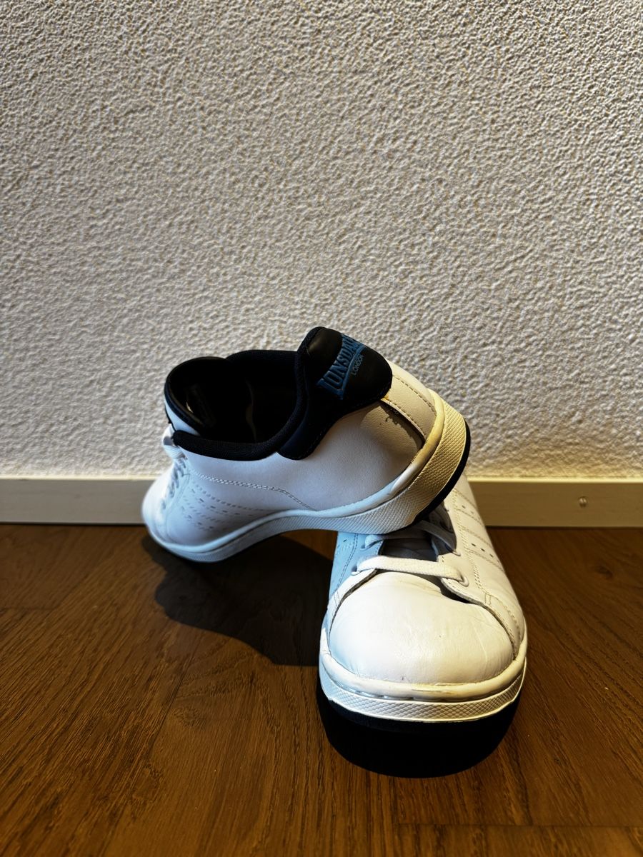 Lonsdale Herrenschuhe: Lonsdale Schuhe – Gebraucht aus Flaach von DewTrich 4