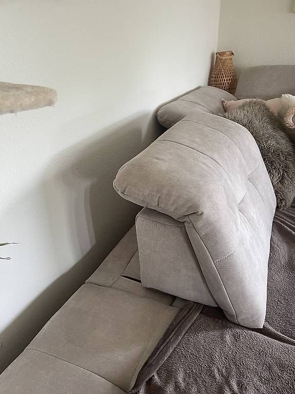Sofas: Gemütliches Ecksofa  – D'occasion à Oberwil BL par _vanillia_ 3