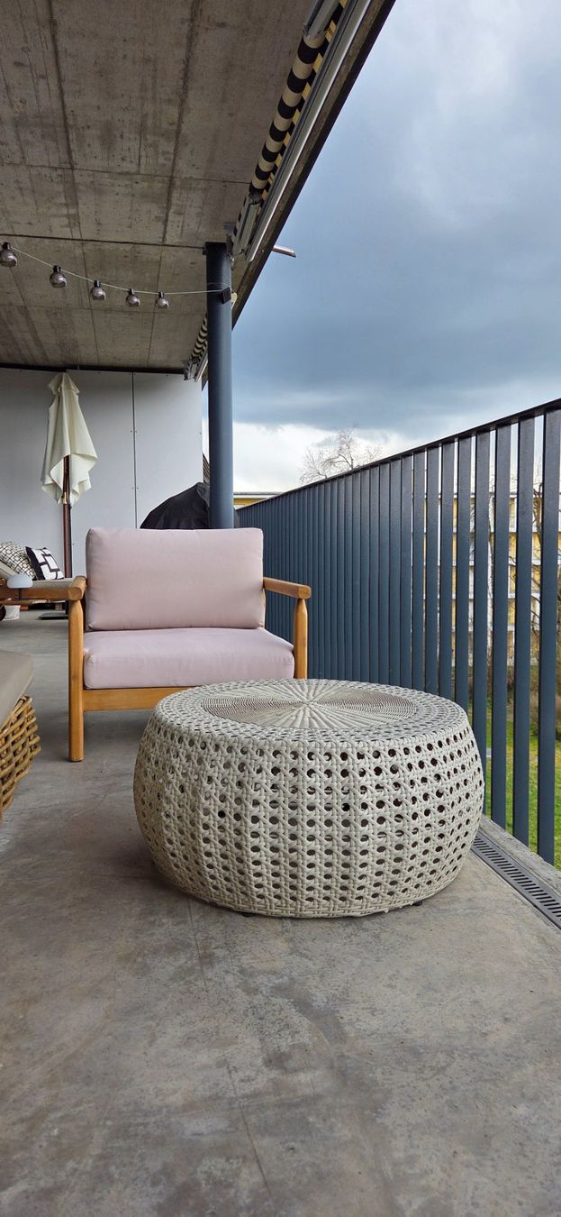 La Redoute Tavoli: OUTDOOR COUCHTISCH – Usato da Wetzikon ZH venduto da fam_g6zy 3