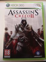 Assassin's Creed II XBOX 360