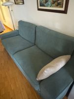 Wenig gebrauchtes 3 Sitzer Sofa Kivik zu verkaufen