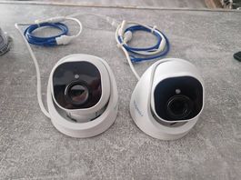 Camera reolink