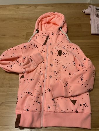 Vinte Sports Pulover Jacke , XS