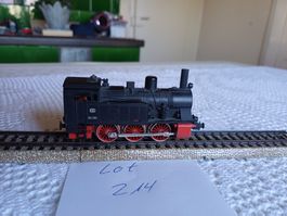 Märklin Dampflok 89066 Märklin Nr. 3104.2