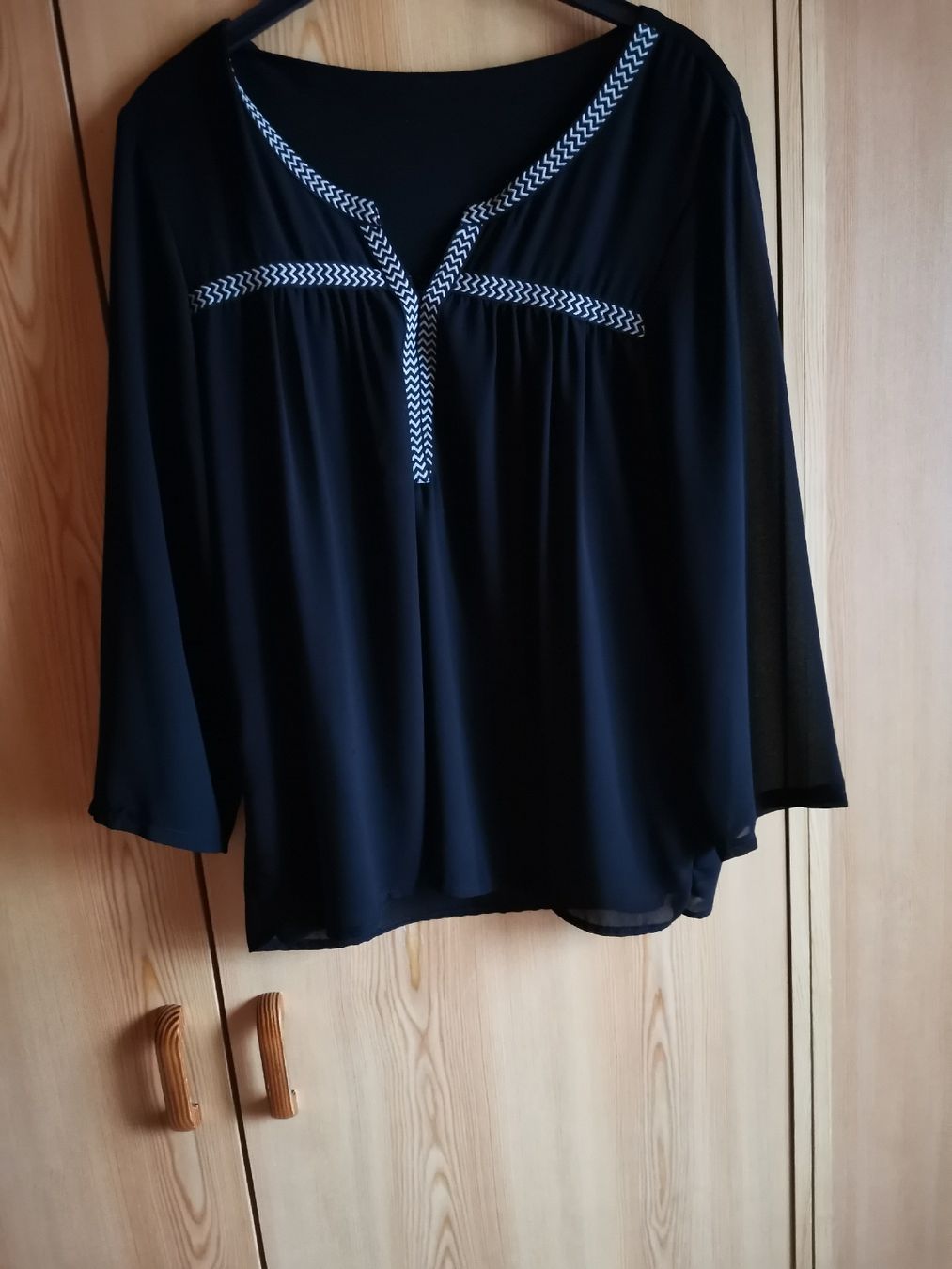 Blusen: Blouse t 42 – Gebraucht aus Cournillens von masoeur 1
