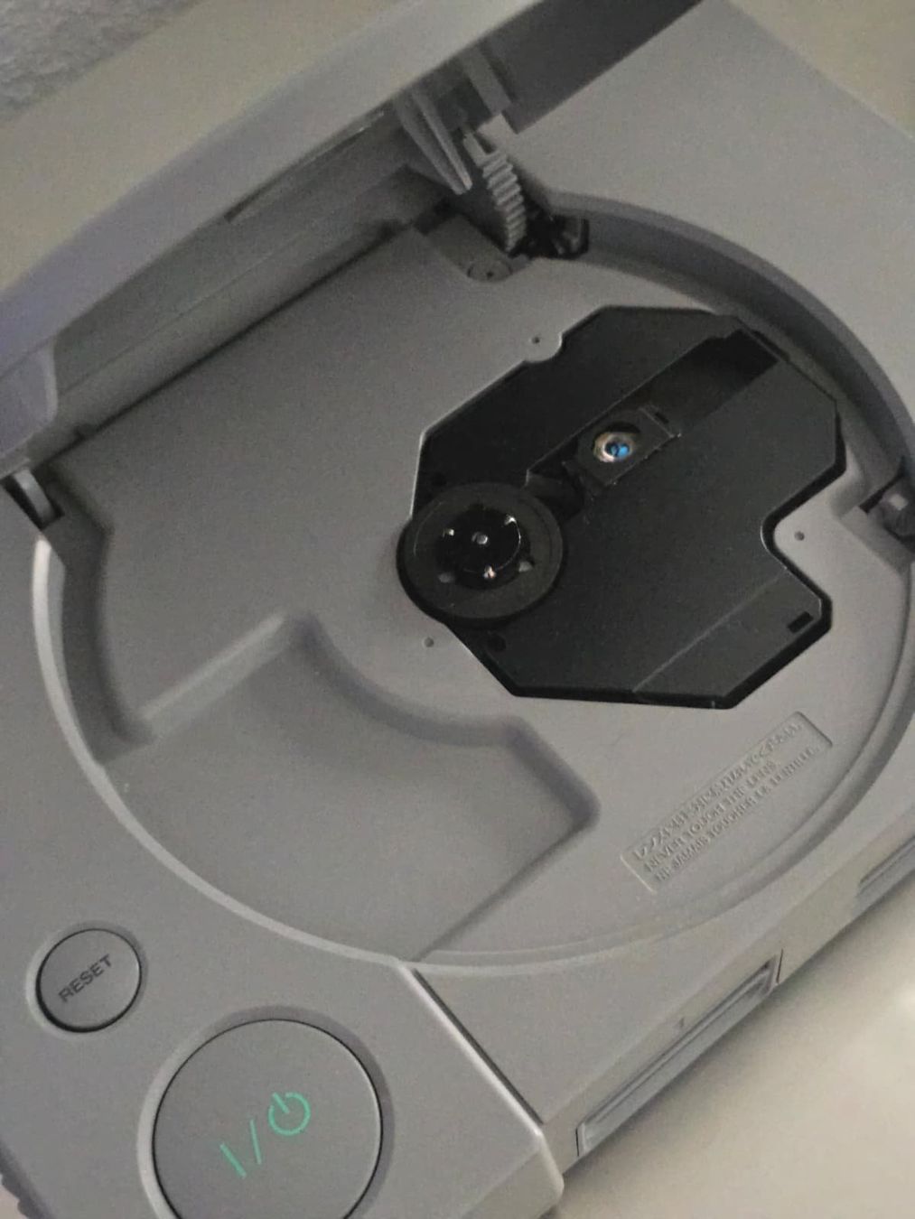 Sony Konsolen: Sony PlayStation 1 (PS1) – Gebraucht aus Emmen von BieteNurSo 2
