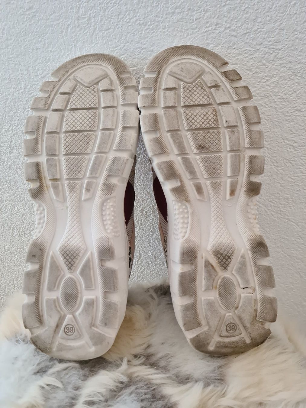 Scarpe da donna: Baskets Méliné pointure 39 – Usato da le landeron venduto da canette 7