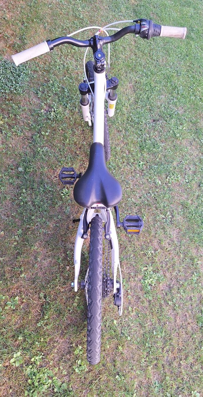 Biciclette: Mountainbike 20" – Usato da Schönenberg TG venduto da W8570 2
