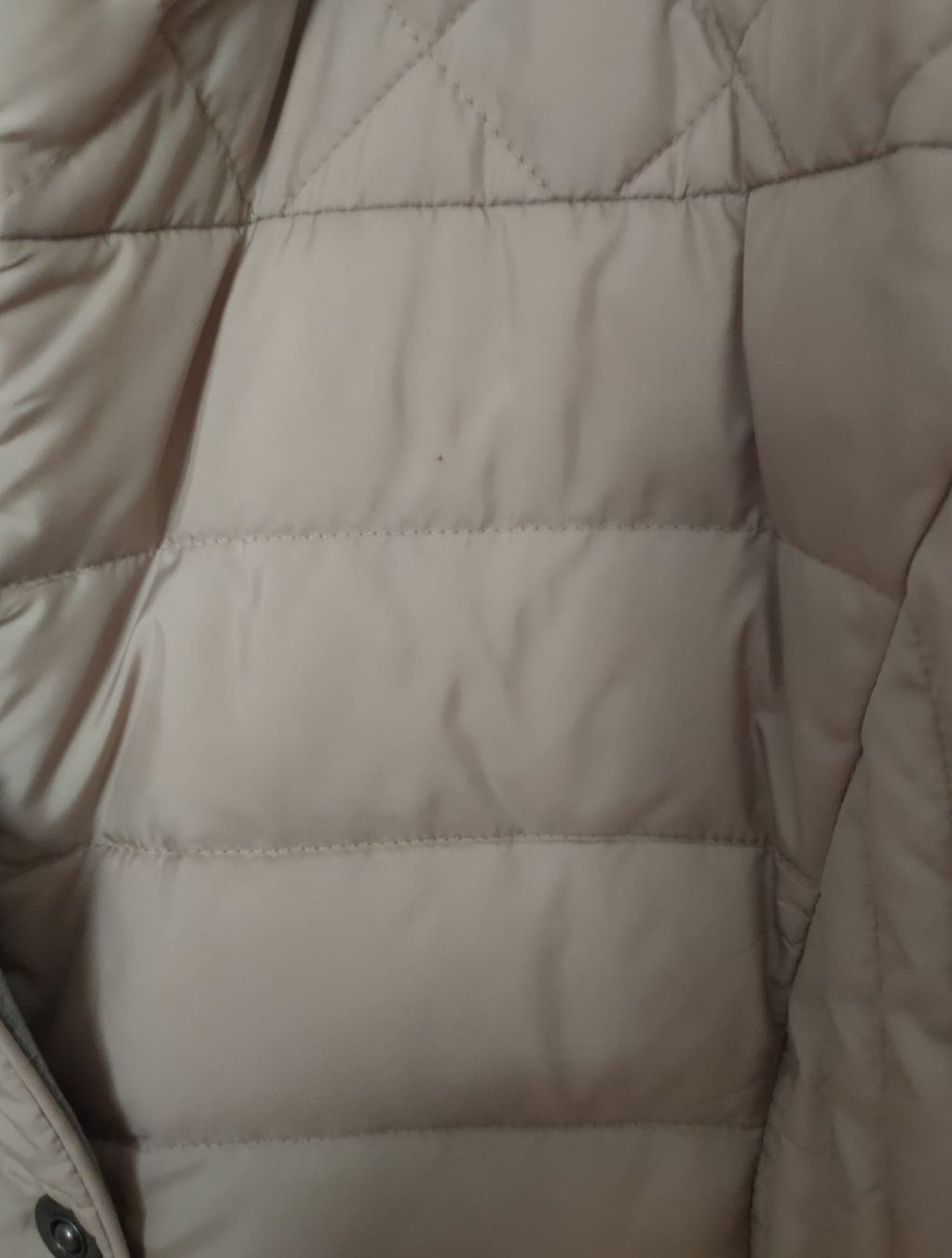 Giacche: Damen Steppjacke Gr. 46 – Usato da Luzern venduto da Luzern_Energy 2