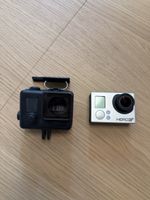 GoPro Hero 3+ 