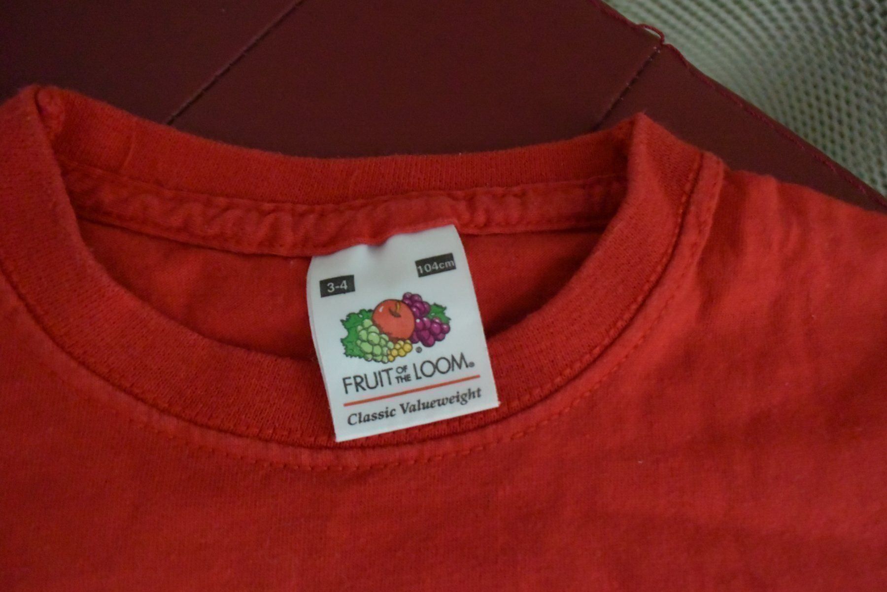 Lotti & Set di vestiti: Thematisches T-Shirt Set Gr. 104 – Usato da Densbüren venduto da TutaLarsen 5