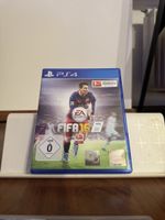 FIFA 16, Playstation 4