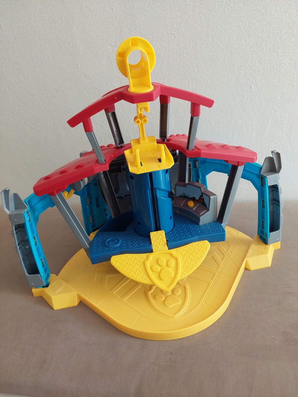 Giocattoli: Paw Patrol Tower gross – Nuovo (secondo la descrizione) da Rudolfingen venduto da T.Mueller 5