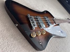 GIBSON Tunderbird 1979 Bass Gitarre