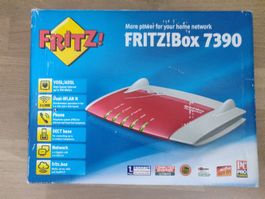 Fritz!Box 7390