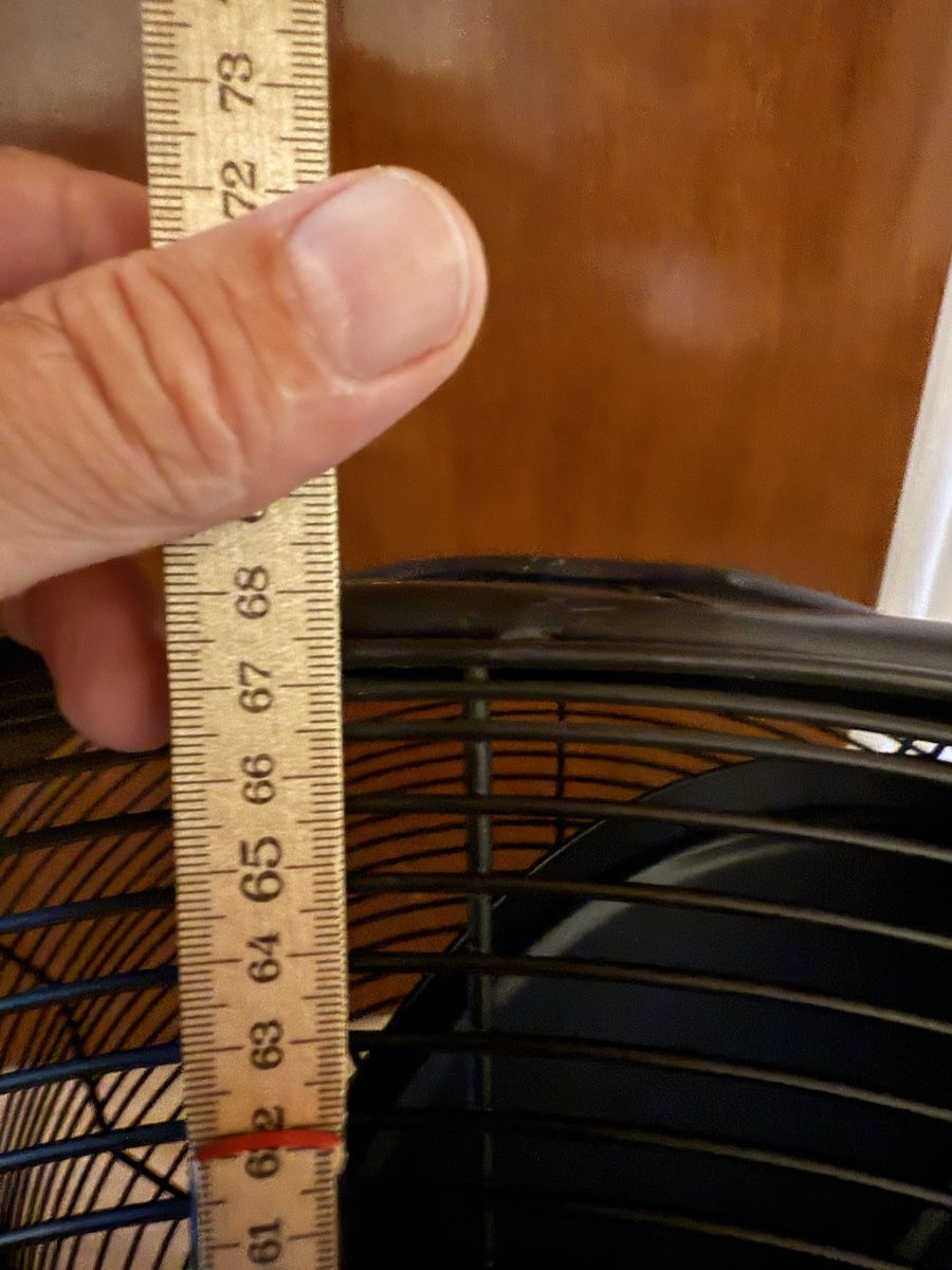 Ventilatoren: Ventilator  – Gebraucht aus Wilderswil von lui_scq7 5