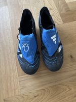 Adidas Fussballschuhe Predator J.B. Grösse 42 2/3