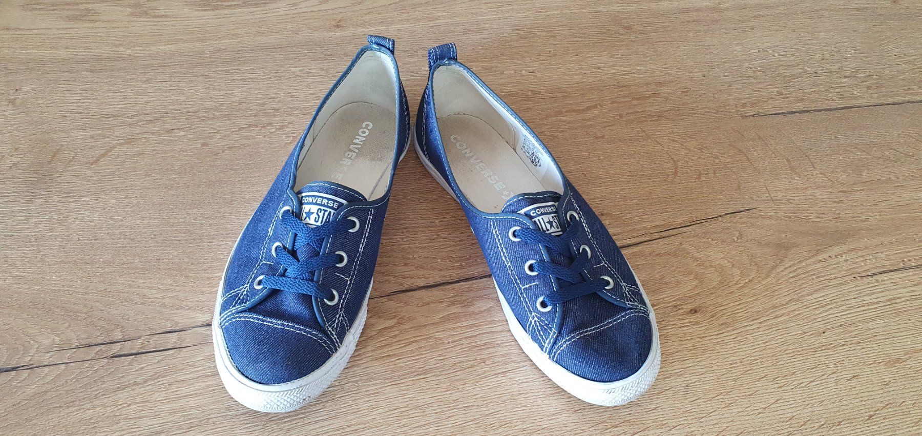 Converse Damenschuhe: Converse Gr. 41 – Gebraucht aus Lüterswil von SaBuCou