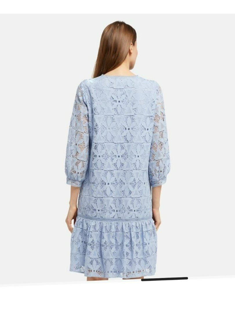 Vestiti: Comma Kleid, neu mit Etikett, Gr. 36 – Nuovo (secondo la descrizione) da Uttwil venduto da frosch2711 3