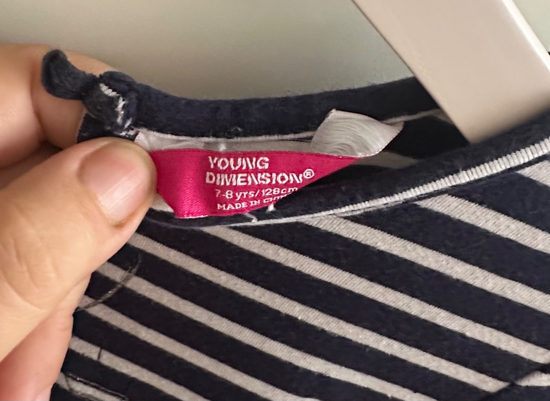 Vestiti & Gonne: Kleid mit Tüllrock Young Dimension – Usato da Dürrenroth venduto da tvy_bh56 2