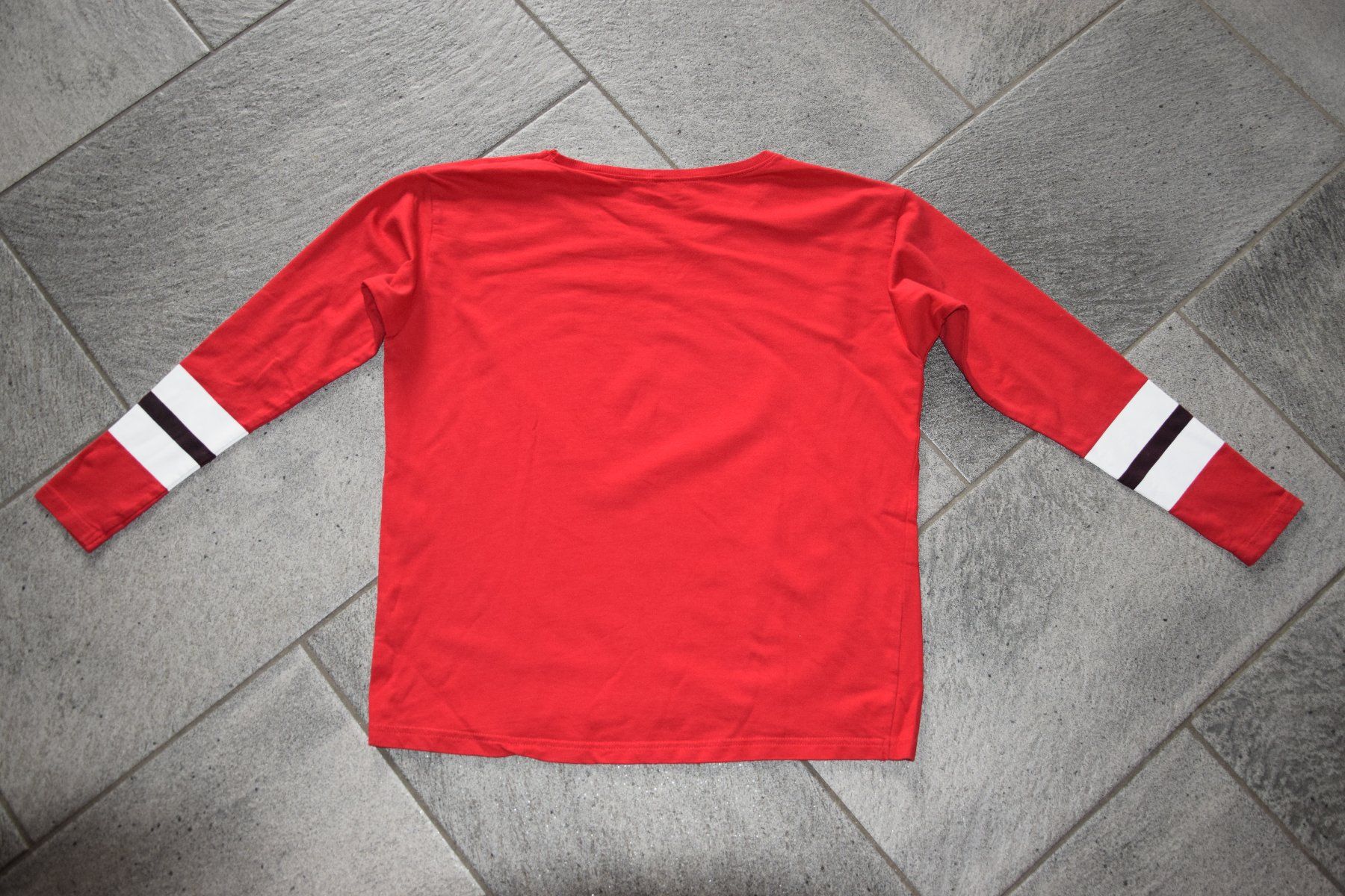 Pullover & Sweatshirts: leichte Pulli  gr. M/L - Augen – Gebraucht aus Mezzovico von finsteraar 1