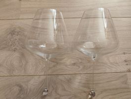 Zalto Denk'Art Gravitas Omega Gläser 2er Set