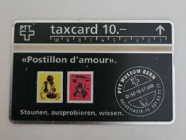 Taxcard