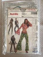 Burda Schnittmuster / Kostüm