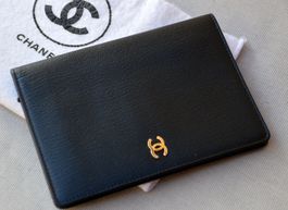Portefeuille CHANEL Geldbörse Wallet