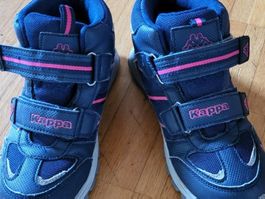 SCHUHE - KINDER - 31 - KAPPA - Blau