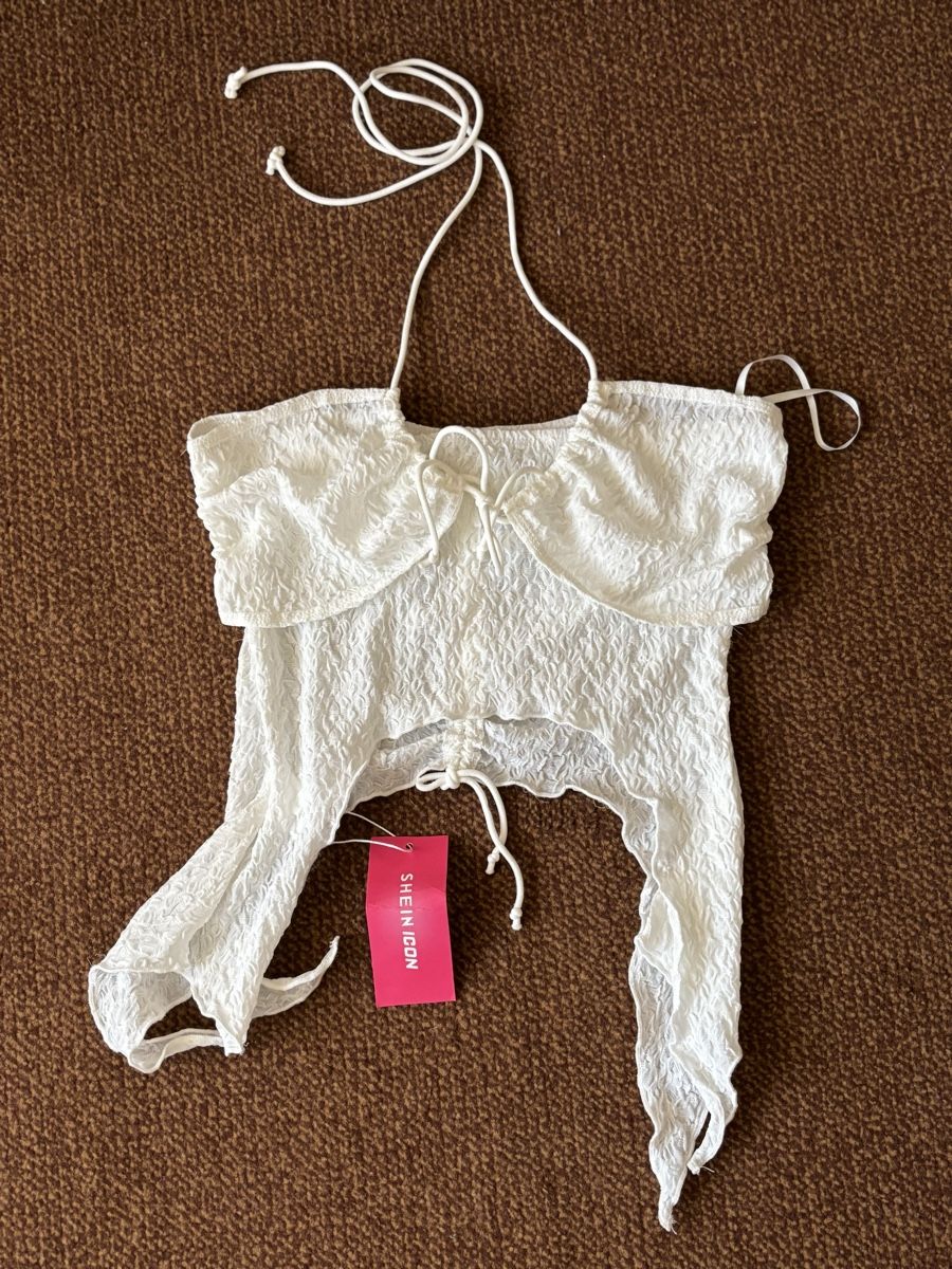Tops: Tops – Neu (gemäss Beschreibung) aus Confignon von Second_Hand_Ch 3