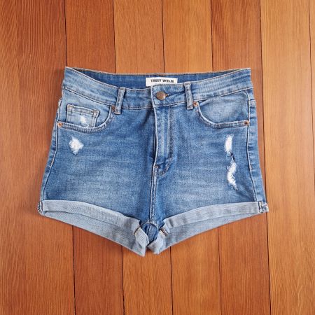 Shorts Gr. 36 von Tally Weijl