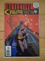 Detective Comics #769