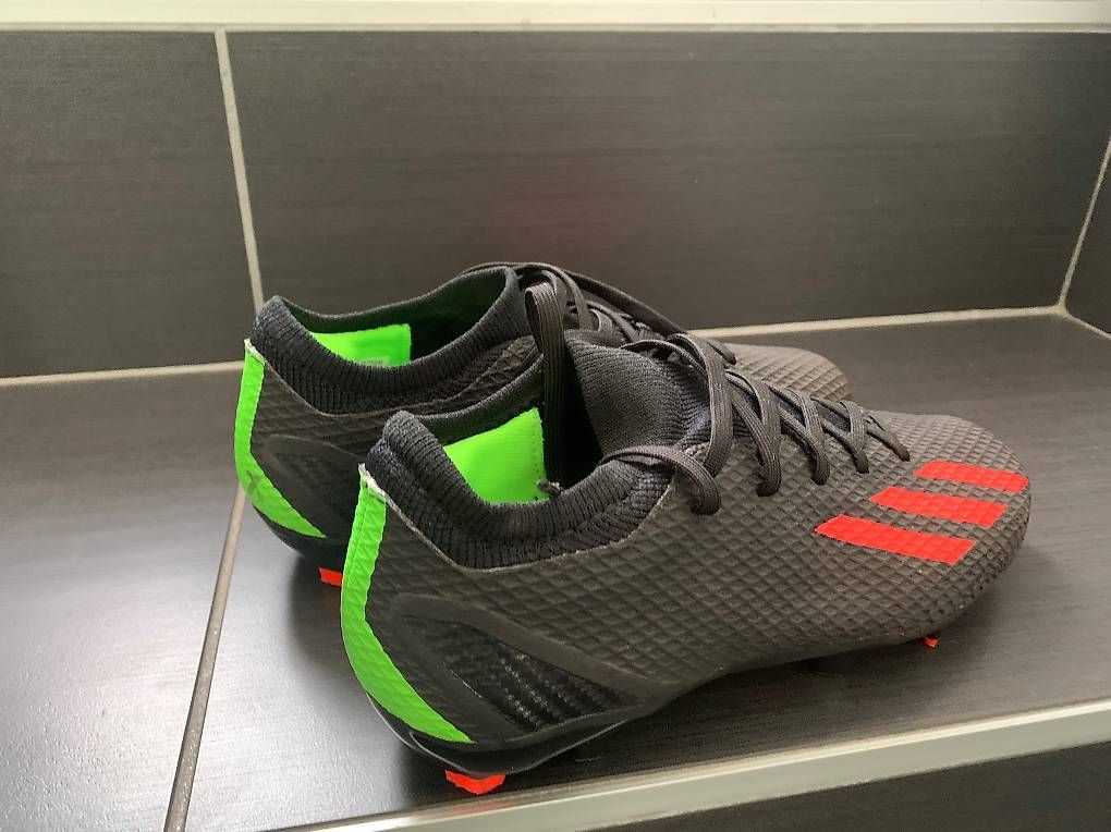 Scarpe da uomo: Scarpe da calcio 39.5 – Usato da Robasacco venduto da max_6h6b
