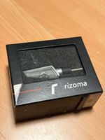Rizoma clignotants moto argenté bon état