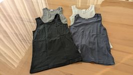 Unterhemd Set - ab 116