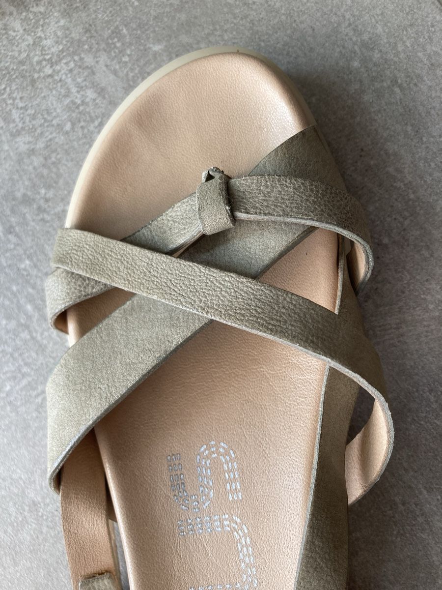 Scarpe da donna: MJUS SANDALEN – Usato da Nidfurn venduto da cejeisda 5
