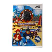 Intervilles - WII