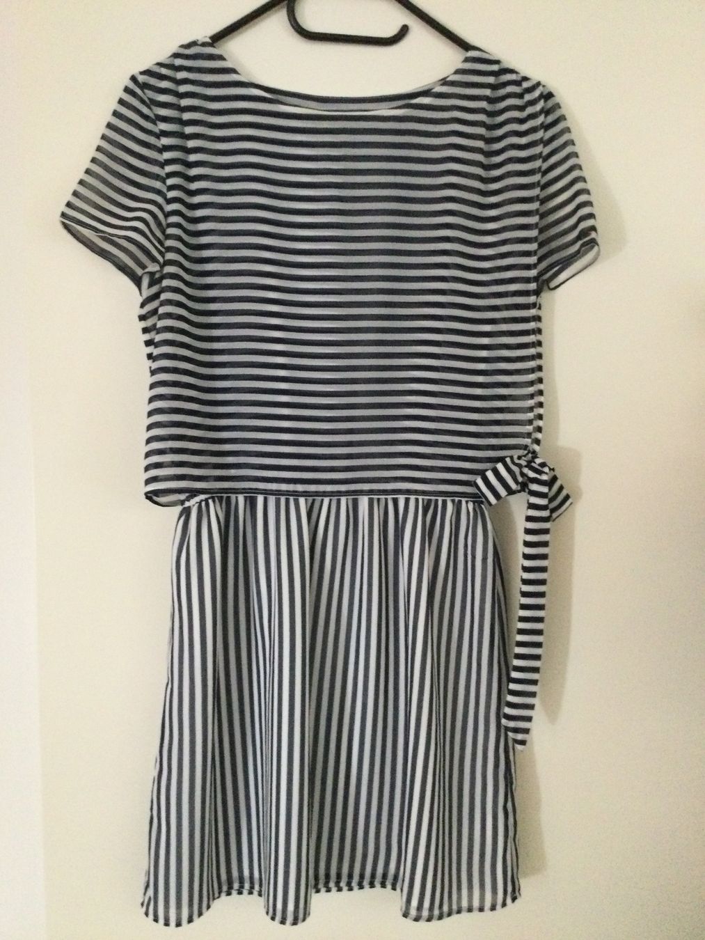 Tommy Hilfiger Vestiti: Sommerkleid von Tommy-Jeans G:36 – Usato da Meilen venduto da villamaria 1