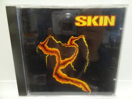 Skin (4), Skin