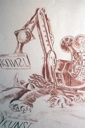 Grafica & Litografie: LITHOGRAPH (Schweiz, 20. Jh.) – Usato da Bern venduto da Arting 2