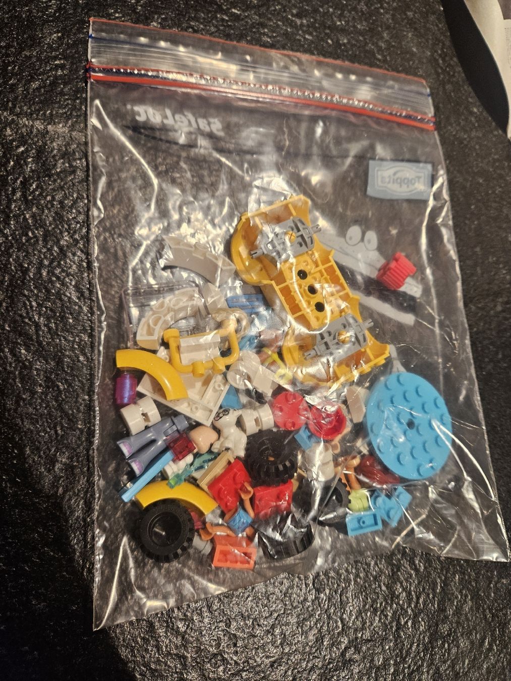 Lego Spielzeuge: Lego Friends 42635 – Gebraucht aus Richterswil von kajahnig 1