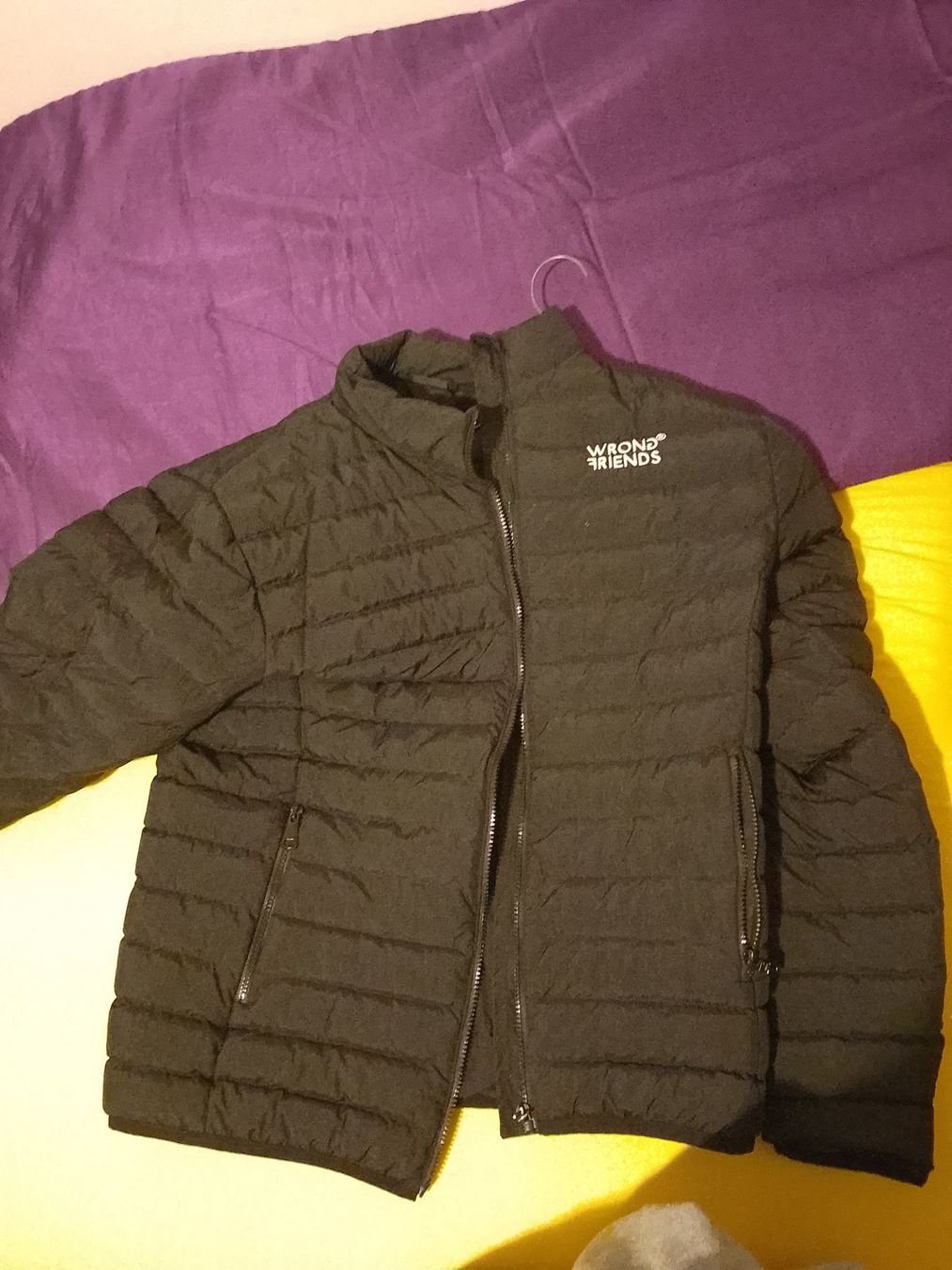 Vestes: Übergangsjacke – D'occasion à Weinfelden par PaterPio1968