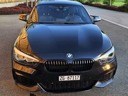 BMW M140i x dähler Competition Line Stage 2 | CH-Fahrzeug