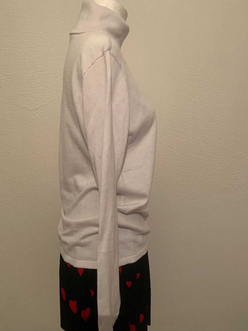 Maglioni & Felpe: Neuer mega Pullover, Viskose, Grösse S, NP 59.- – Nuovo (secondo la descrizione) da Altendorf venduto da Beauty_Girl83 1
