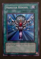 Yu-Gi-Oh! RP01-EN016 Monster Reborn MINT