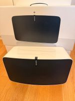 Sonos Play:5 (Gen 2) – Top Zustand, OVP (weiss)