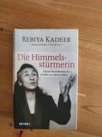 Rebiya Kadeer - Die Himmelsstürmerin (China's Dissidentin)